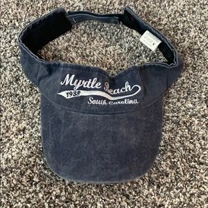 Myrtle Beach Visor